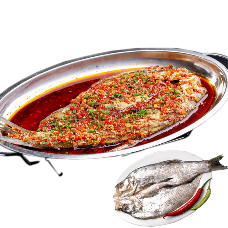 大白刁（450-500g）
