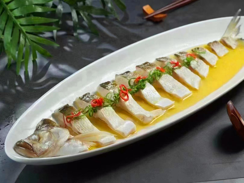 白丝鱼（600-700克）