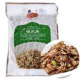 彭记坊曝豆角（900克）