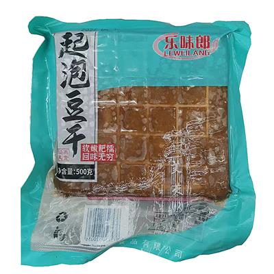油泼香干（网红爆款湘菜）
