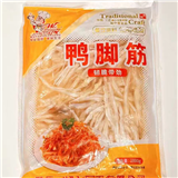 鸭脚筋（2斤装）