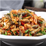 小鱼小虾（廖妹子）