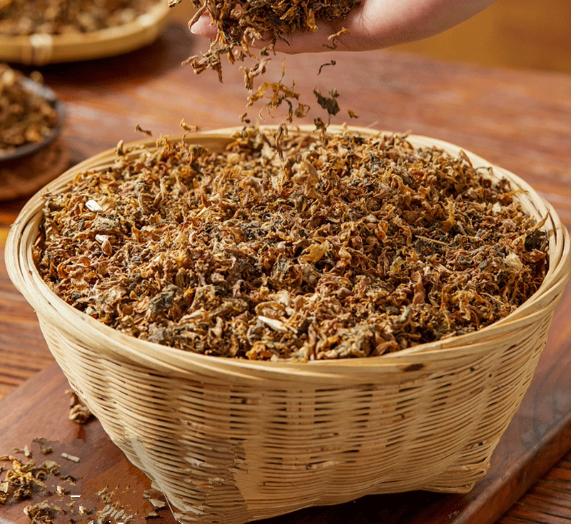 无沙湖南梅干菜