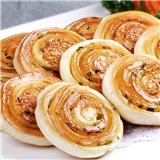 葱油饼（12个装）