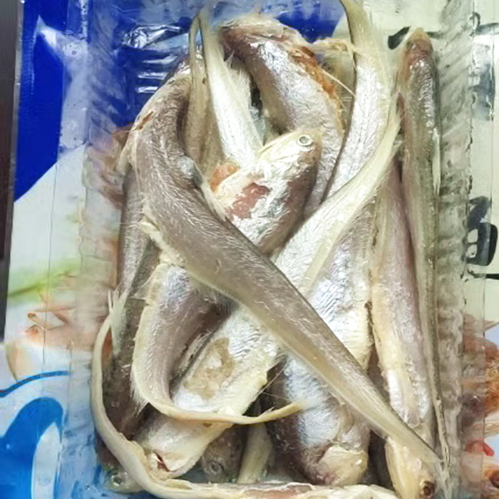 小刀鱼（长沙正流行菜）