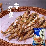 小刀鱼（长沙正流行菜）