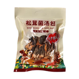 杂菌包（含羊肚菌）