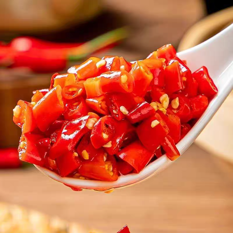 小炒用小米椒圈（20斤）